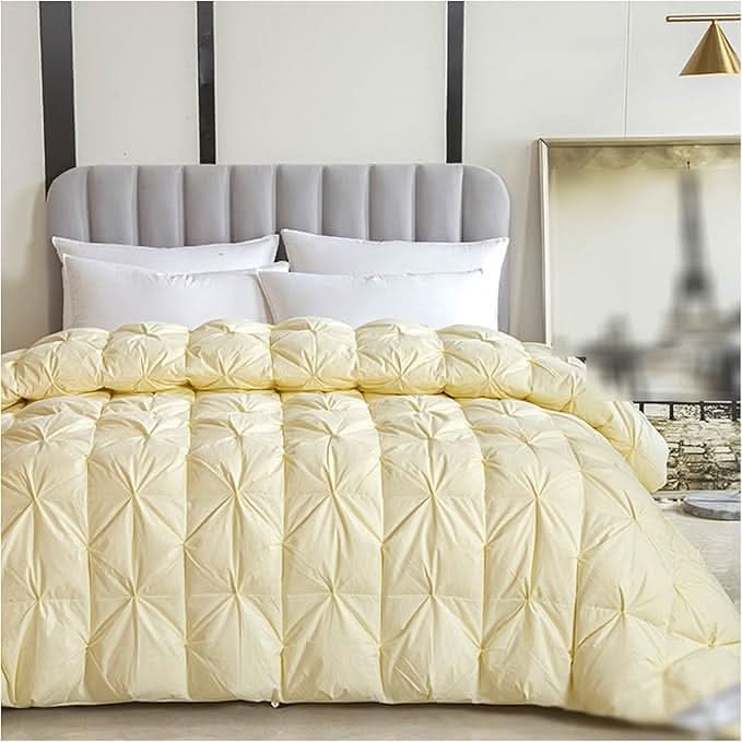 Kalsten | Mellow - Luxurious and breathable duvet