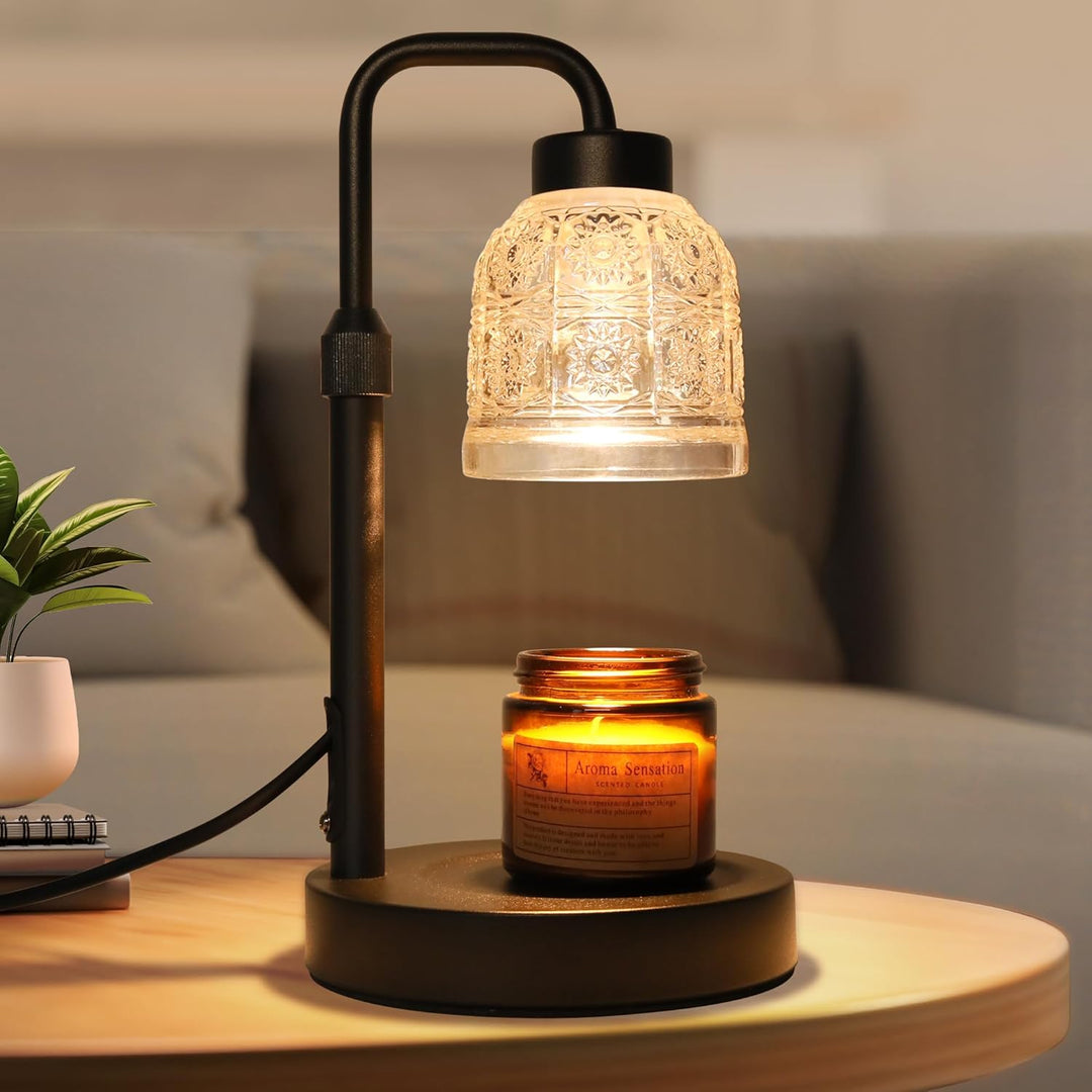 Kalsten | Candle Warmer Lamp with Timer
