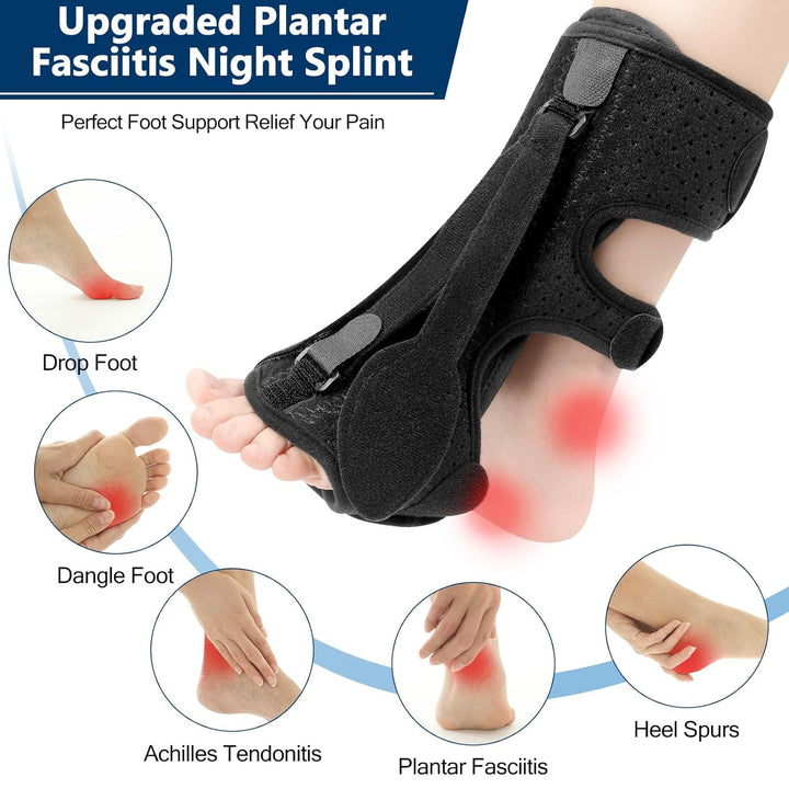 Kalsten | Night splint for plantar fasciitis