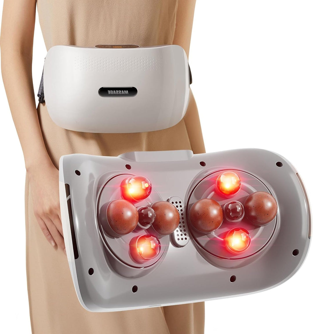Kalsten | Abdominal Massager