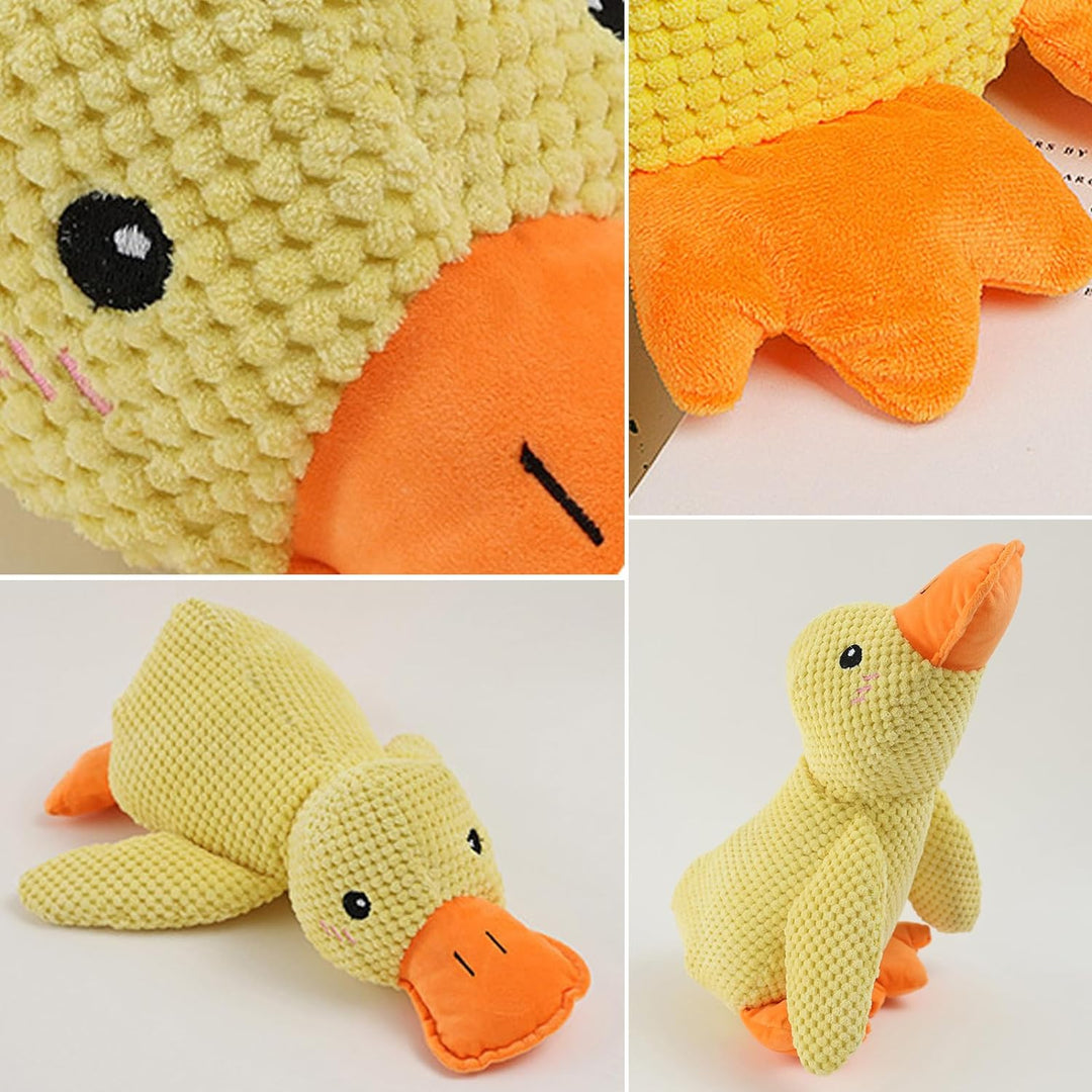 Kalsten | Calming duck for dogs