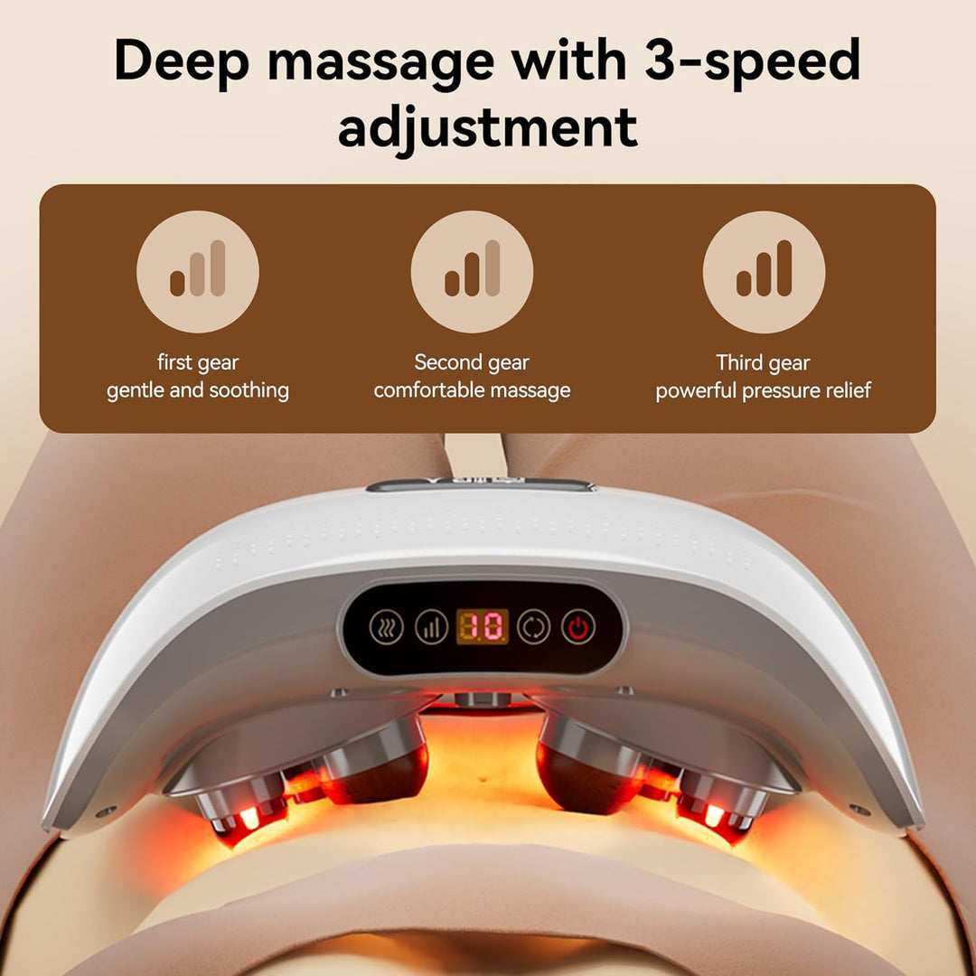 Kalsten | Abdominal Massager