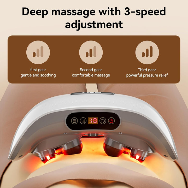 Kalsten | Abdominal Massager