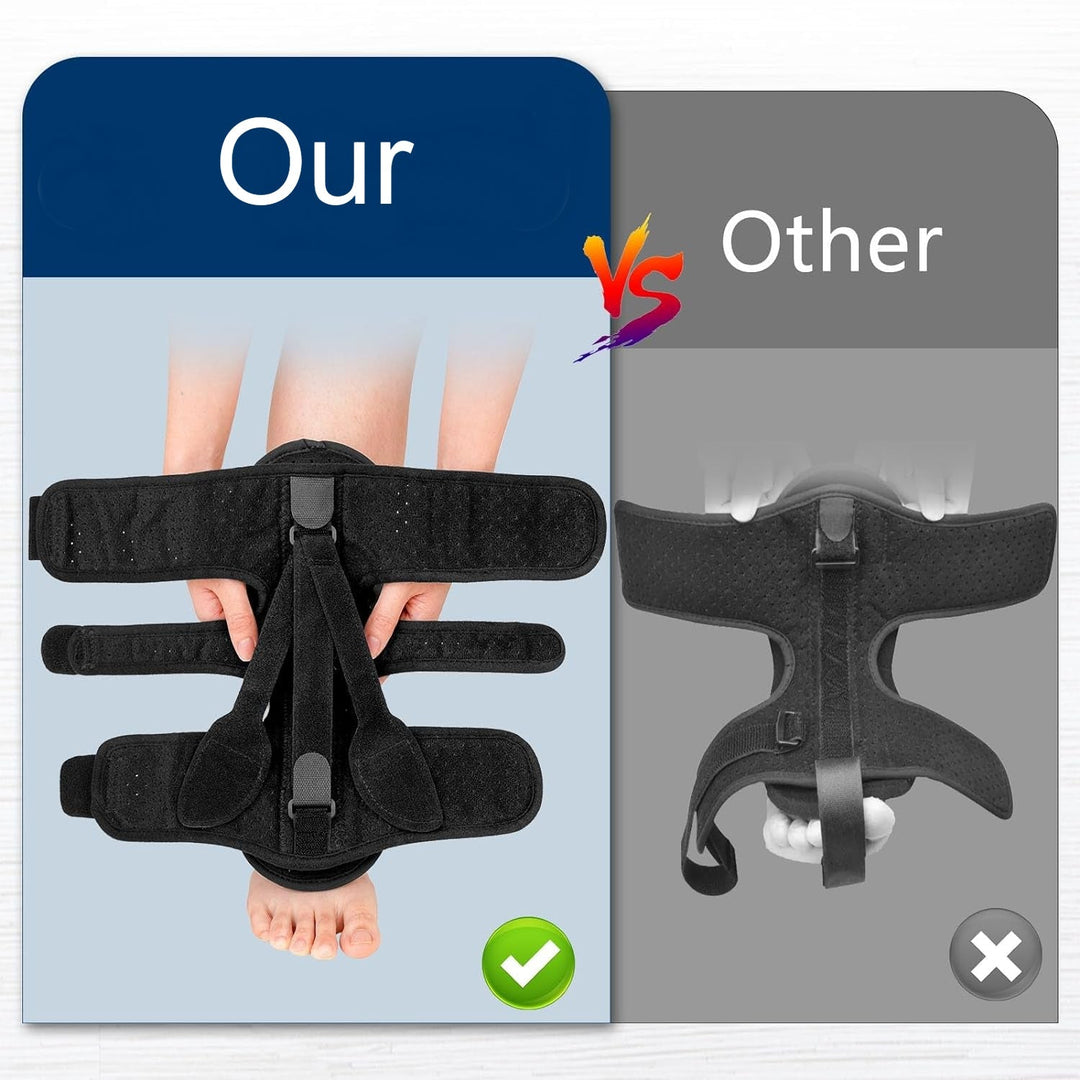 Kalsten | Night splint for plantar fasciitis