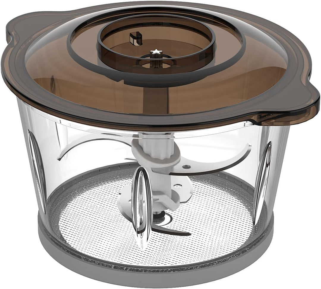 Kalsten | Food Processor with Touch Control – ChopPro