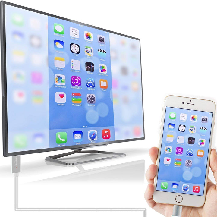 Lightning to HDMI Cable Adapter | Kalsten