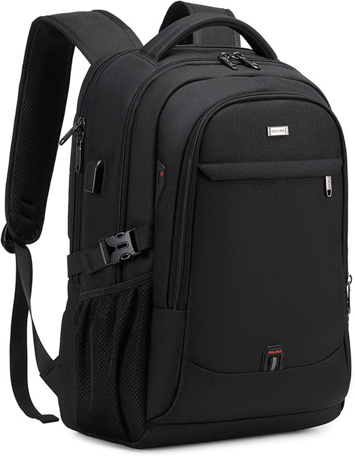 Water-Resistant Laptop & Travel Backpack with Organised Compartments | Kalsten