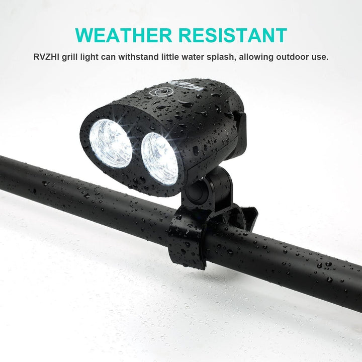 BBQ Grill Light | Kalsten