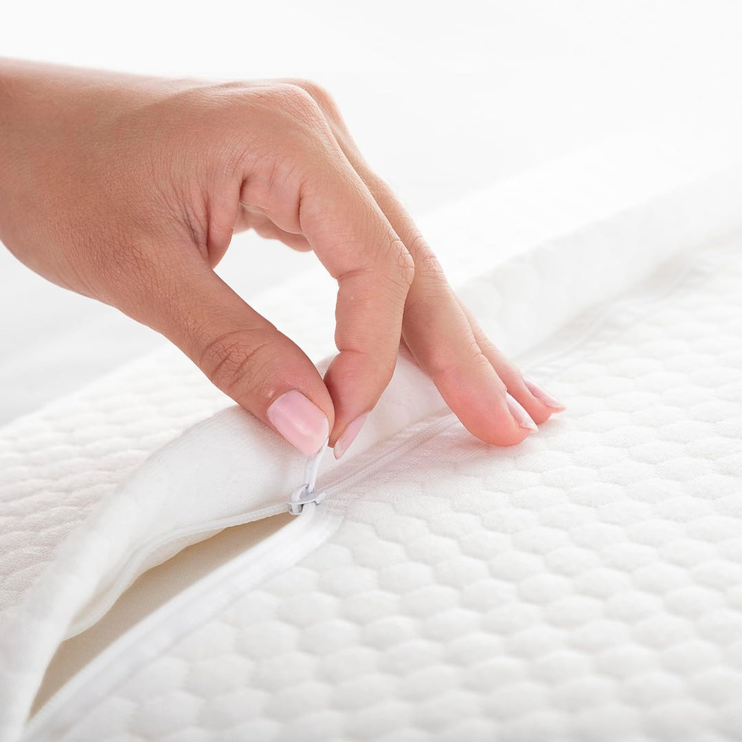 Pillowcase for Butterfly Memory Foam Pillow Kalsten
