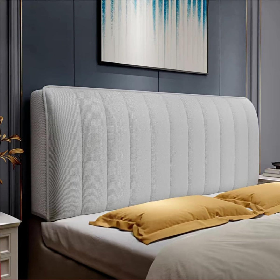 Headboard Elegance and Protection Guaranteed | Kalsten