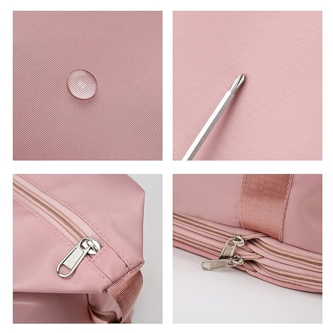 Kalsten | Folding Travel Bag