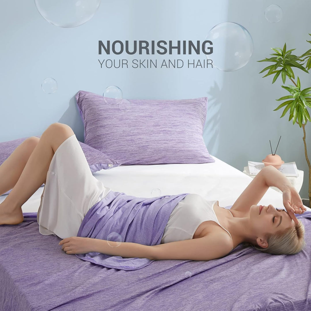 Orchid Cooling Blanket –  3.0, Q-Max>0.5, Multi-Size Options | Kalsten