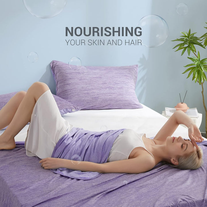 Orchid Cooling Blanket –  3.0, Q-Max>0.5, Multi-Size Options | Kalsten