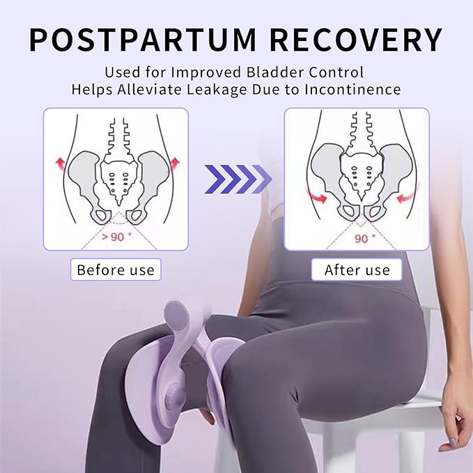 PelvicRepair Strengthen Your Confidence | Kalsten