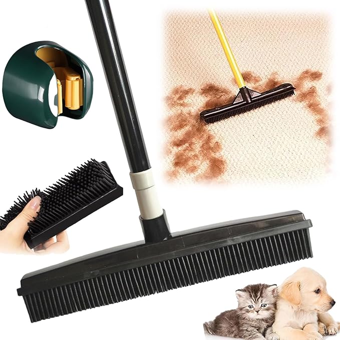 Pet Hair Remover Roller