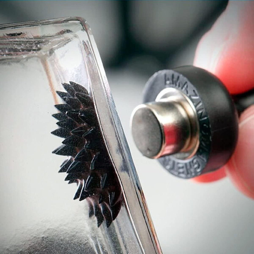 Ferrofluid Magnetic Display Toy | Kalsten
