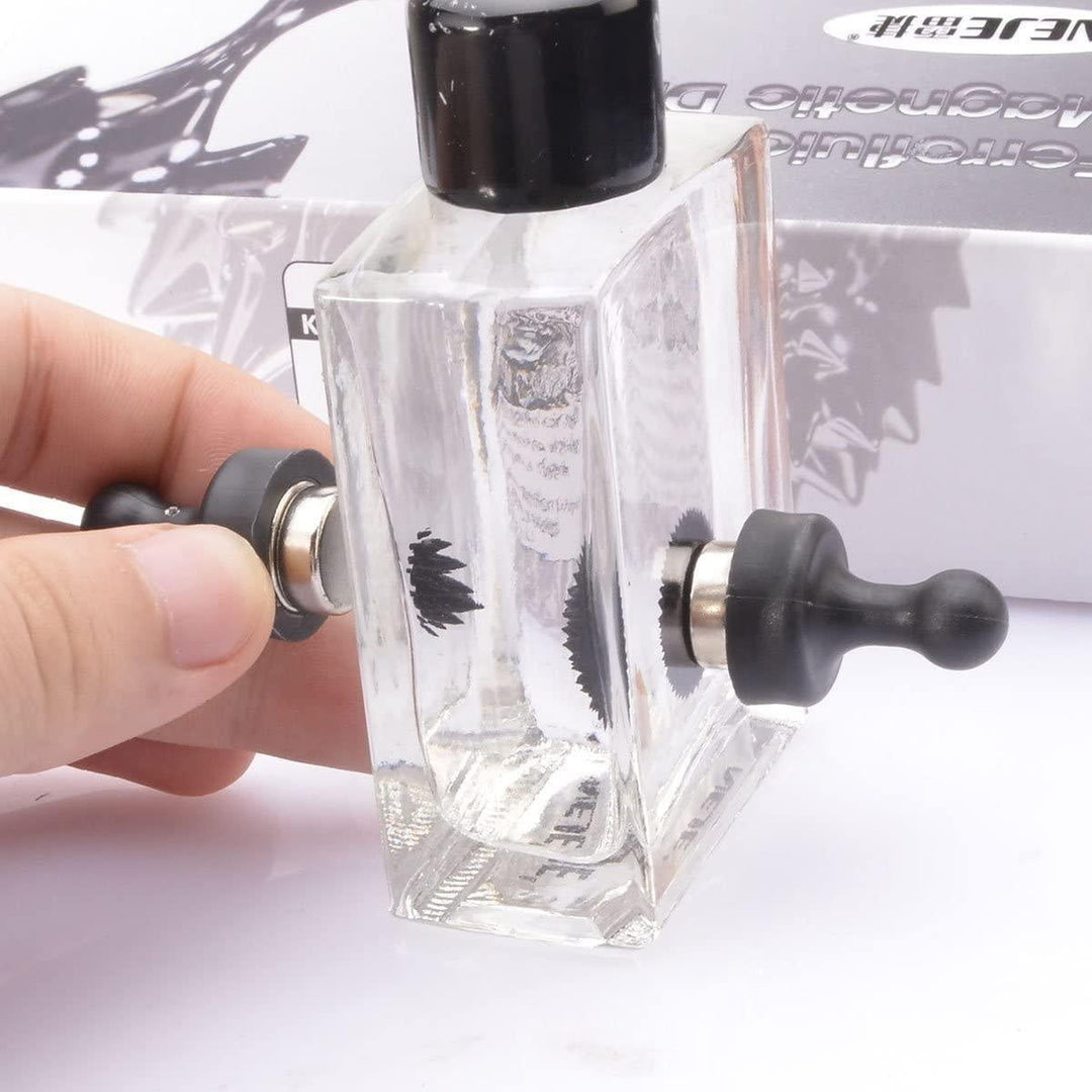 Ferrofluid Magnetic Display Toy | Kalsten