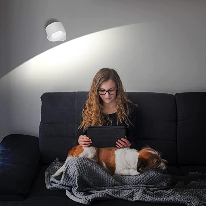 GloWall Create the perfect atmosphere every time | Kalsten