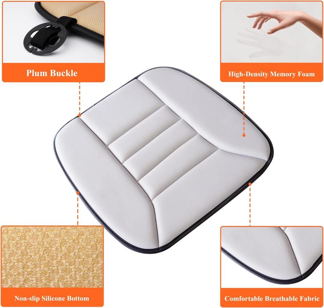 Comfort Memory Foam Car Seat Cushion Kalsten