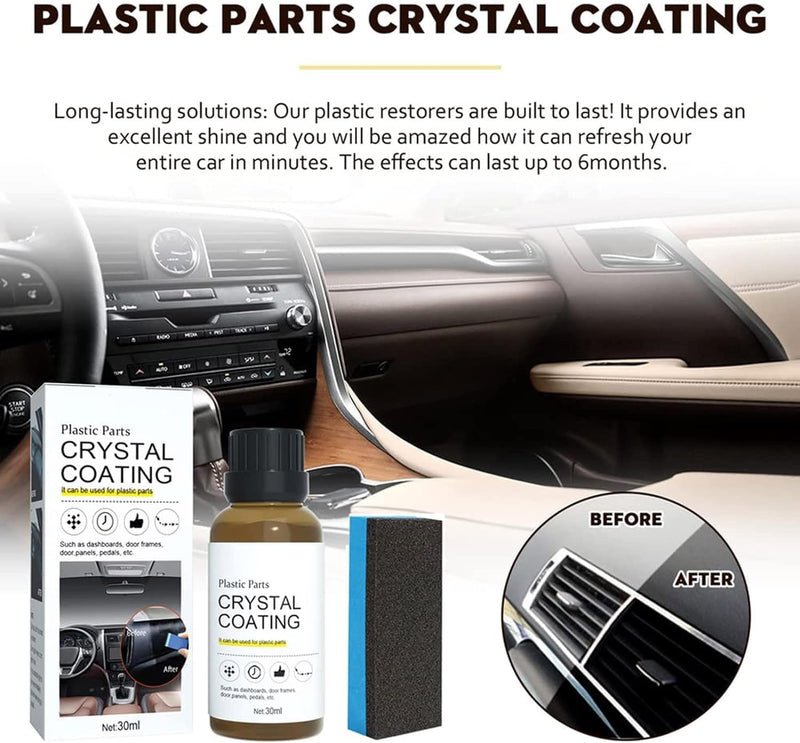 BrillanceAuto Give your car a new life! | Kalsten