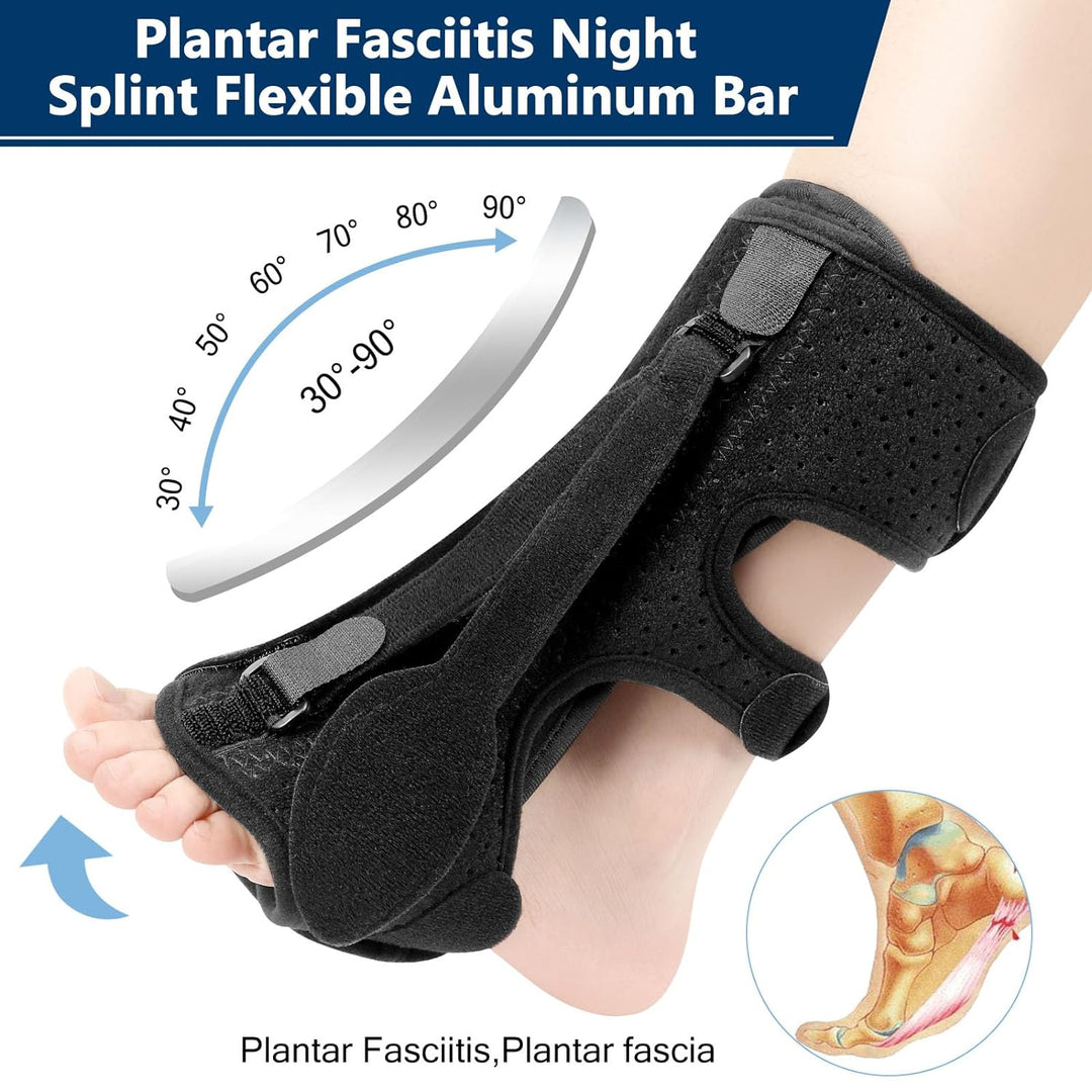 Kalsten | Night splint for plantar fasciitis