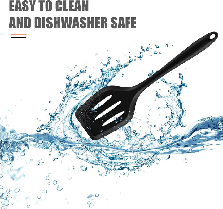 Kalsten | ChefMaster - Premium Kitchen Utensils Set