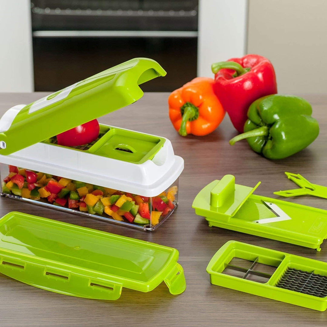 Multifunctional Vegetable Cutter