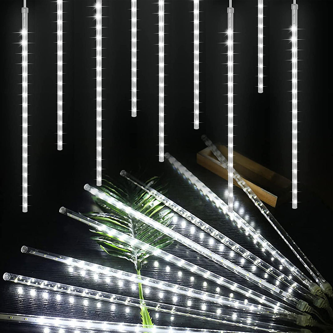 LED Meteor Shower String Light 360 LEDs IP44 | Kalsten