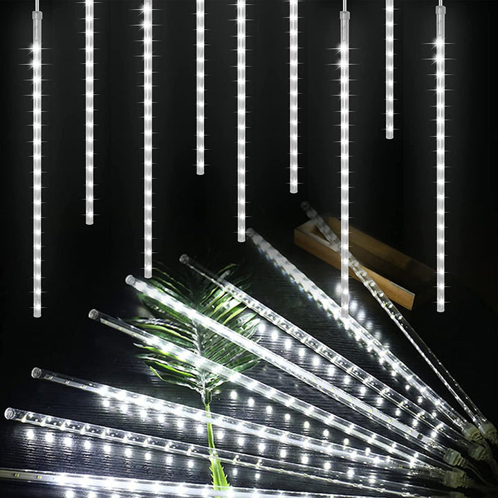 LED Meteor Shower String Light 360 LEDs IP44 | Kalsten