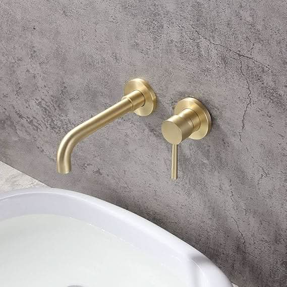 Kalsten | ARCADIA - Luxurious bathroom faucet