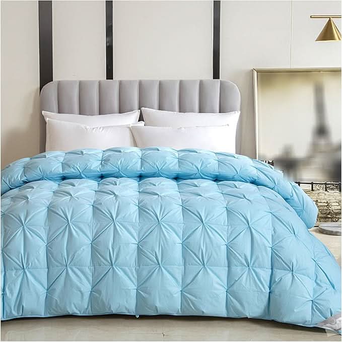 Kalsten | Mellow - Luxurious and breathable duvet