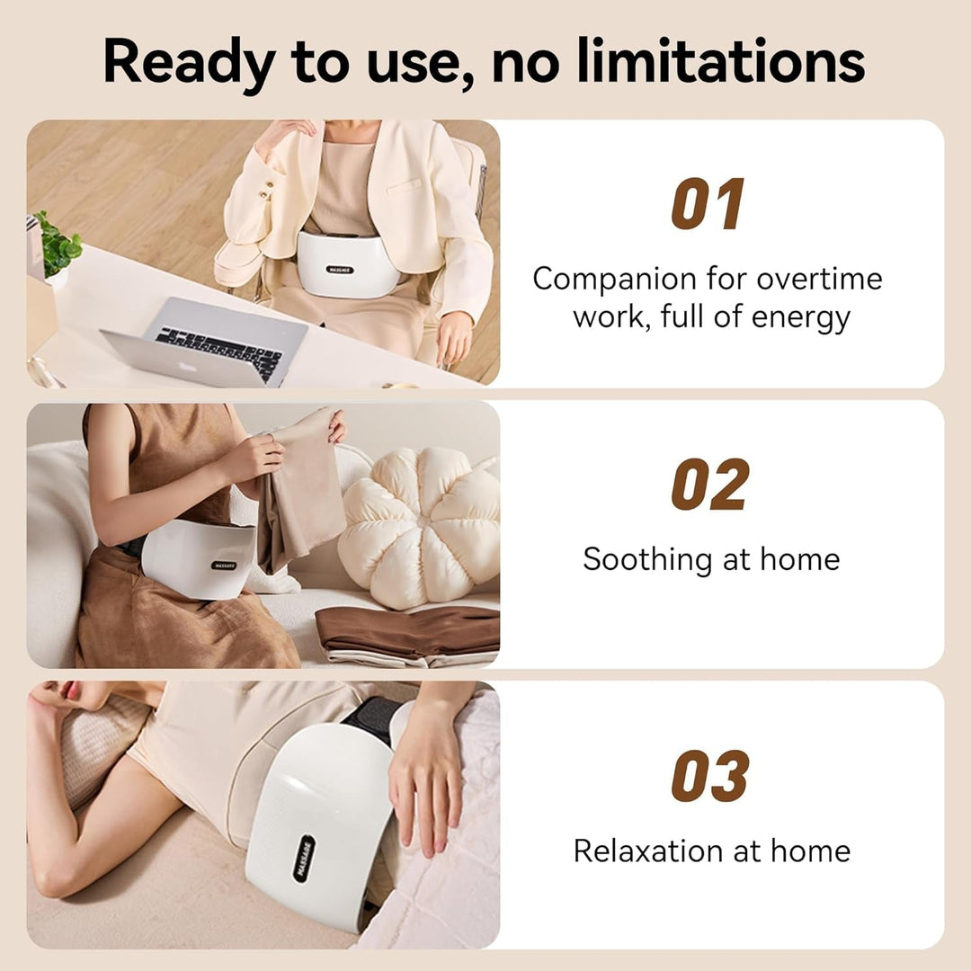 Kalsten | Abdominal Massager