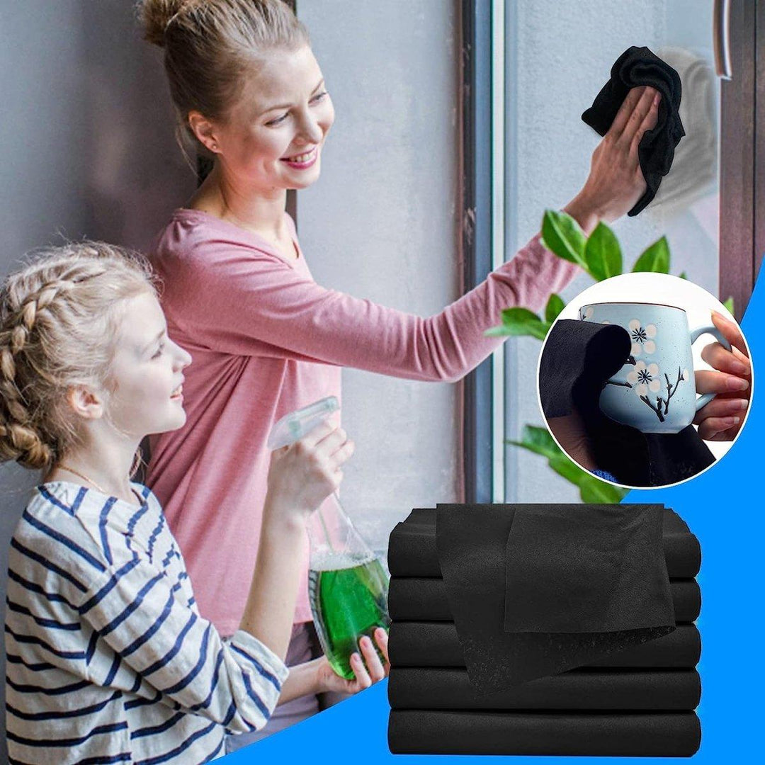 SparkleWipe A cleaner home than ever before! | Kalsten