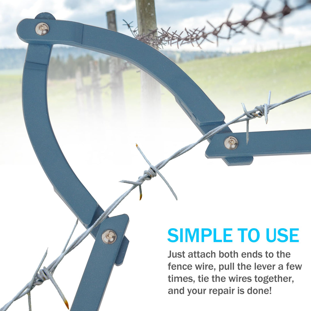 Kalsten | Manual Fence Repair Retainer
