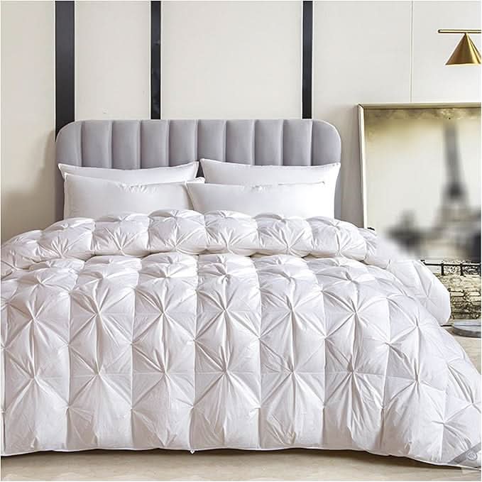 Kalsten | Mellow - Luxurious and breathable duvet