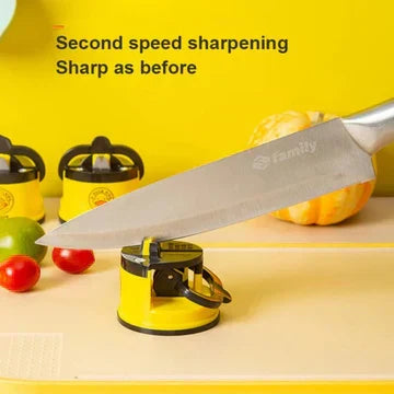 Kalsten | Suction Cup Knife Sharpene