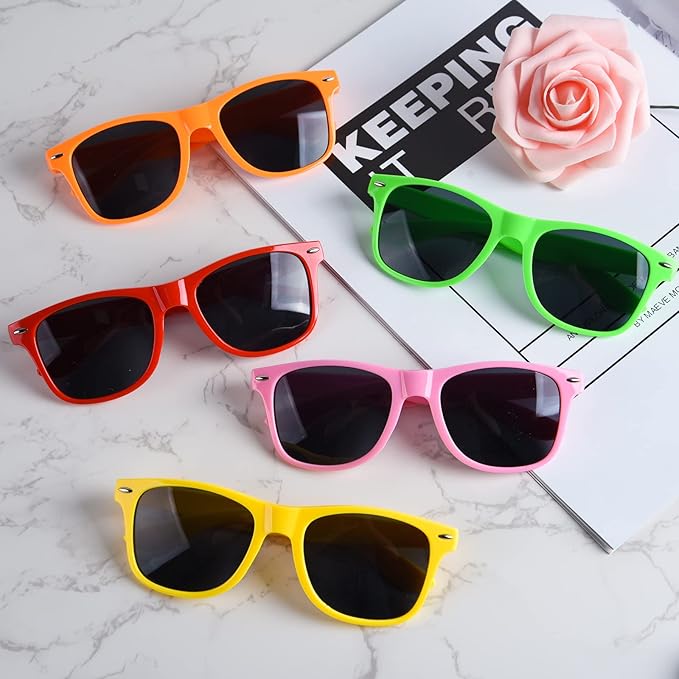 Kalsten | Kids Flex Sunglasses with Flexible and Sturdy Frame