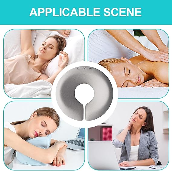 Kalsten | Ergonomic Massage Table Headrest Pillow
