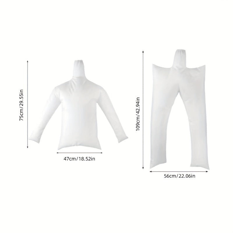 Portable Quick-Dry Clothes Bag Kalsten