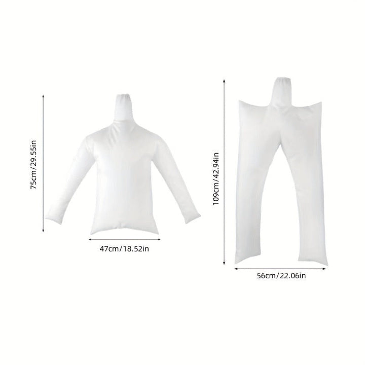 Portable Quick-Dry Clothes Bag Kalsten