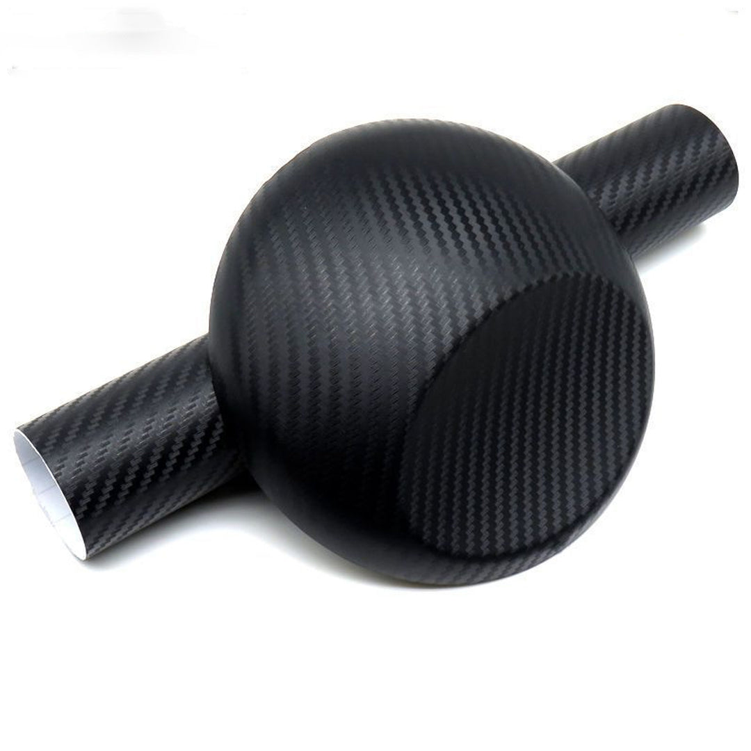 StealthSkin Carbon Film — Provides your car with flawless protection and irresistible style that catches every eye | Kalsten