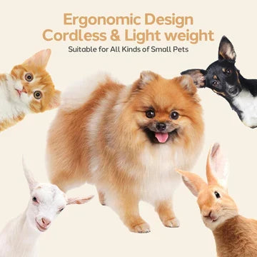 Kalsten | Dog Grooming Clippers Kit