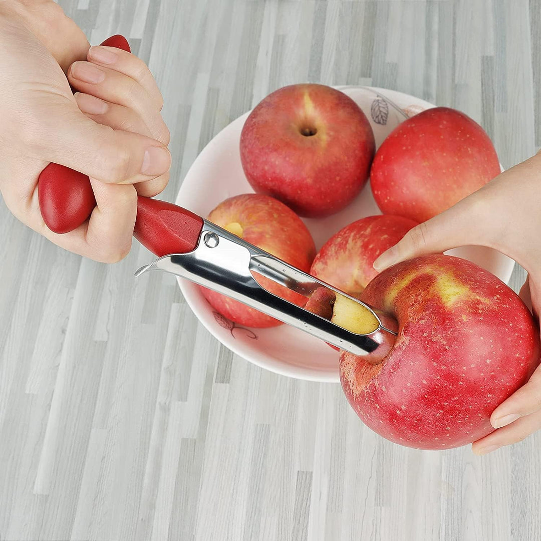 CoreEase Apple and Pear Corer | Kalsten