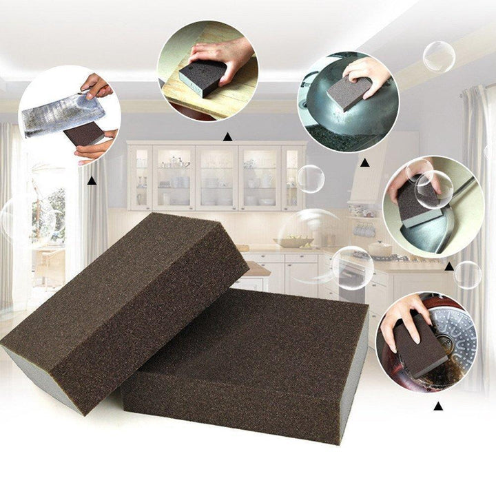 Decontamination cleaning brush | Kalsten