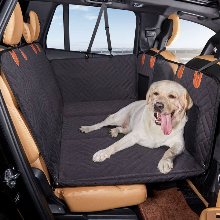 Kalsten | Waterproof Car Seat Cover for Stress-Free Dog Travel
