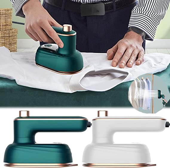 Portable steam iron | Kalsten
