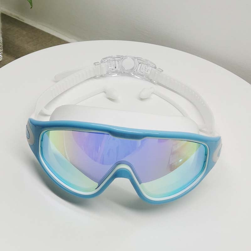 HydroClear — Experience limitless freedom with crystal clear view underwater | Kalsten
