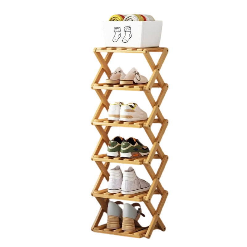 ClearStep Shoe Rack — Finally order and freedom instead of shoe chaos in your home! | Kalsten