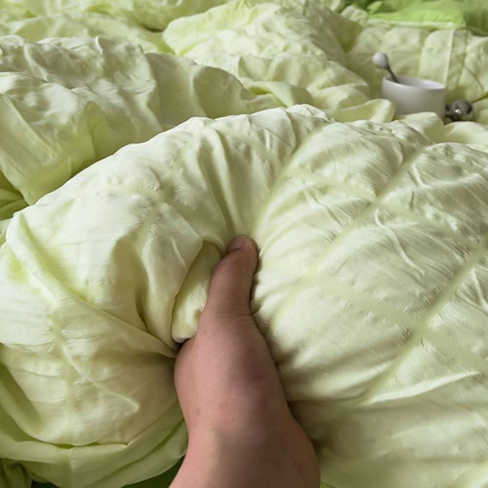 Kalsten | IYA - Elegant Heating Blanket