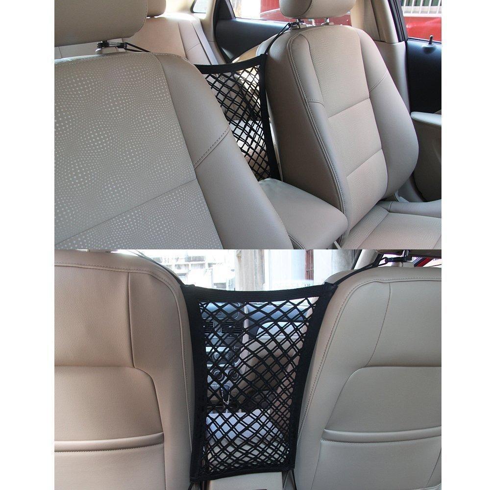 Kalsten | Storage Network of the Car Seat